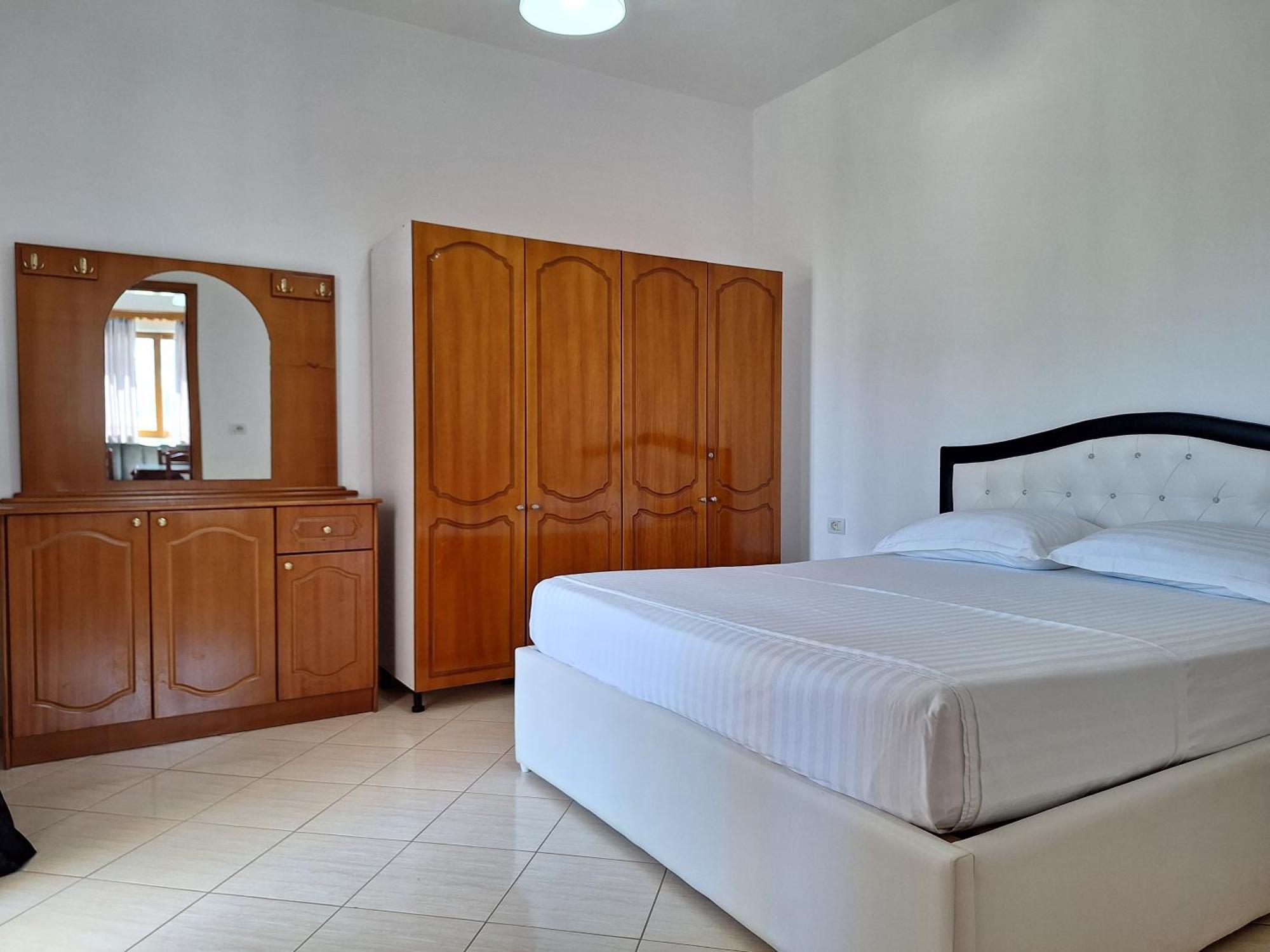 Vila Anxhelo Ksamil Exterior foto